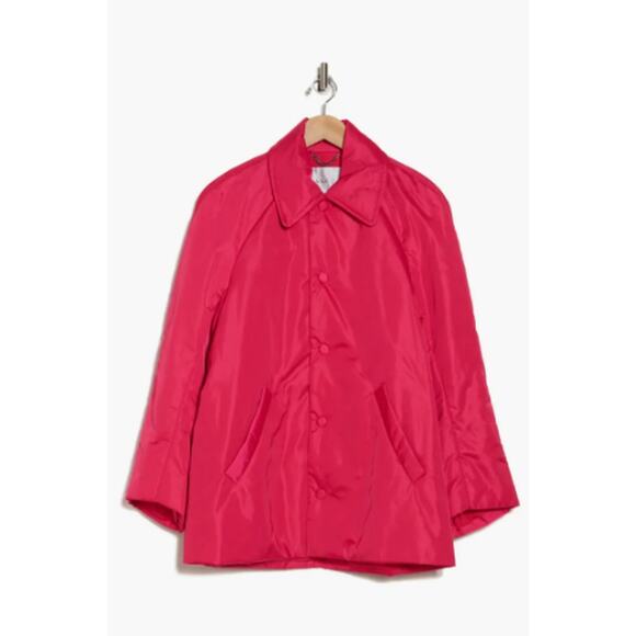 A.L.C. Lincoln Water Resistant Jacket Size Medium New with Tags - Picture 2 of 7